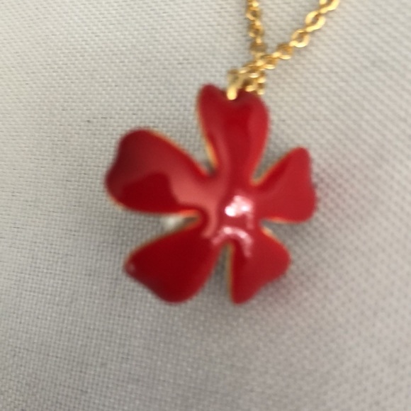 Tory Burch necklace - Picture 4 of 5